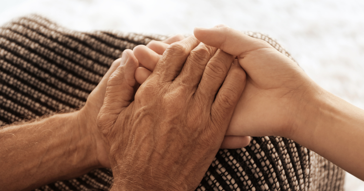 Keeping Connected Simple Activities To Connect With Your Older Loved One 4