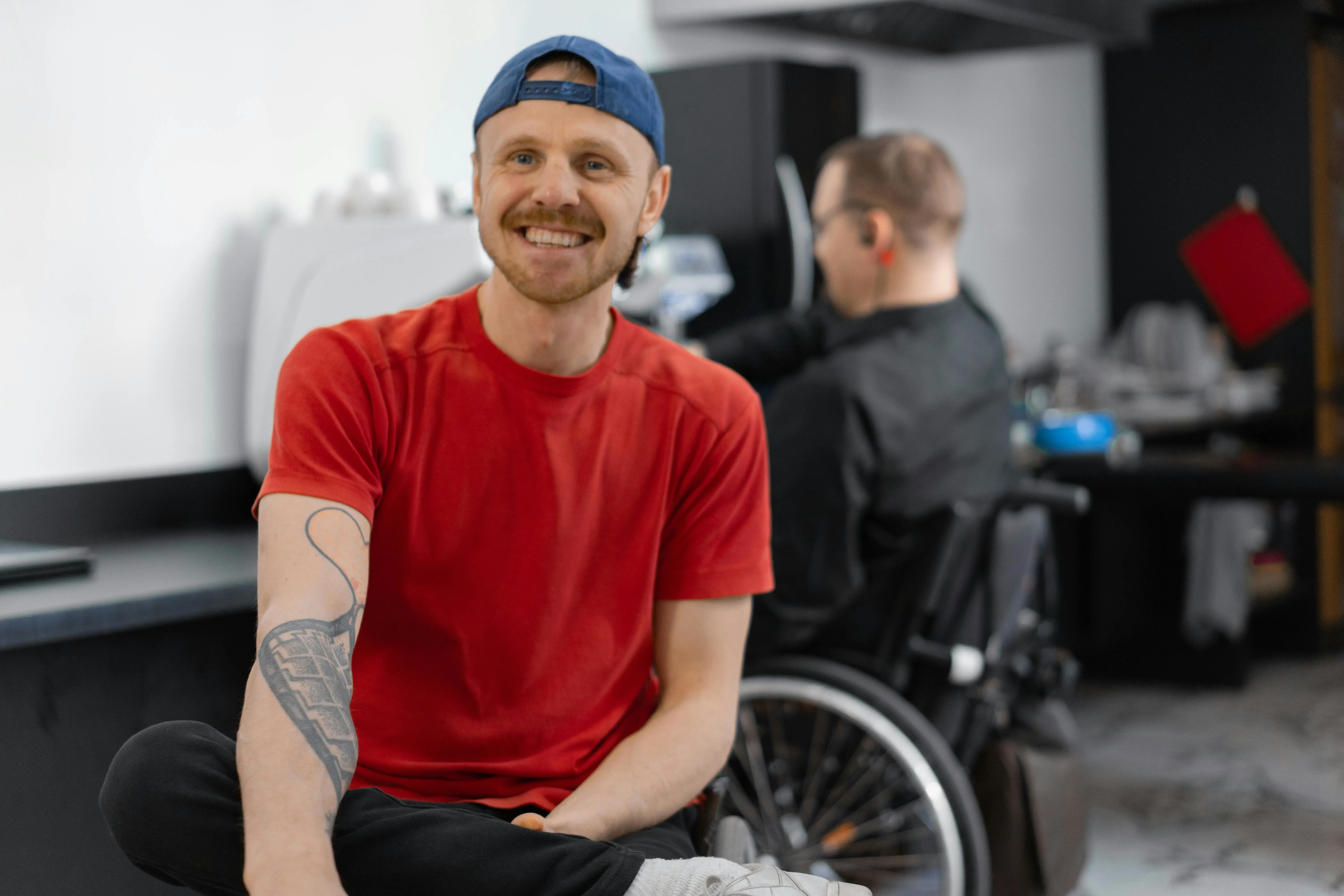 NDIS Disability 2