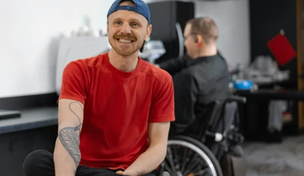 NDIS Disability 2