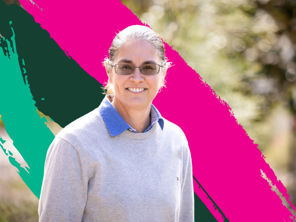 ITOFT Podcast Host Elissa Burton