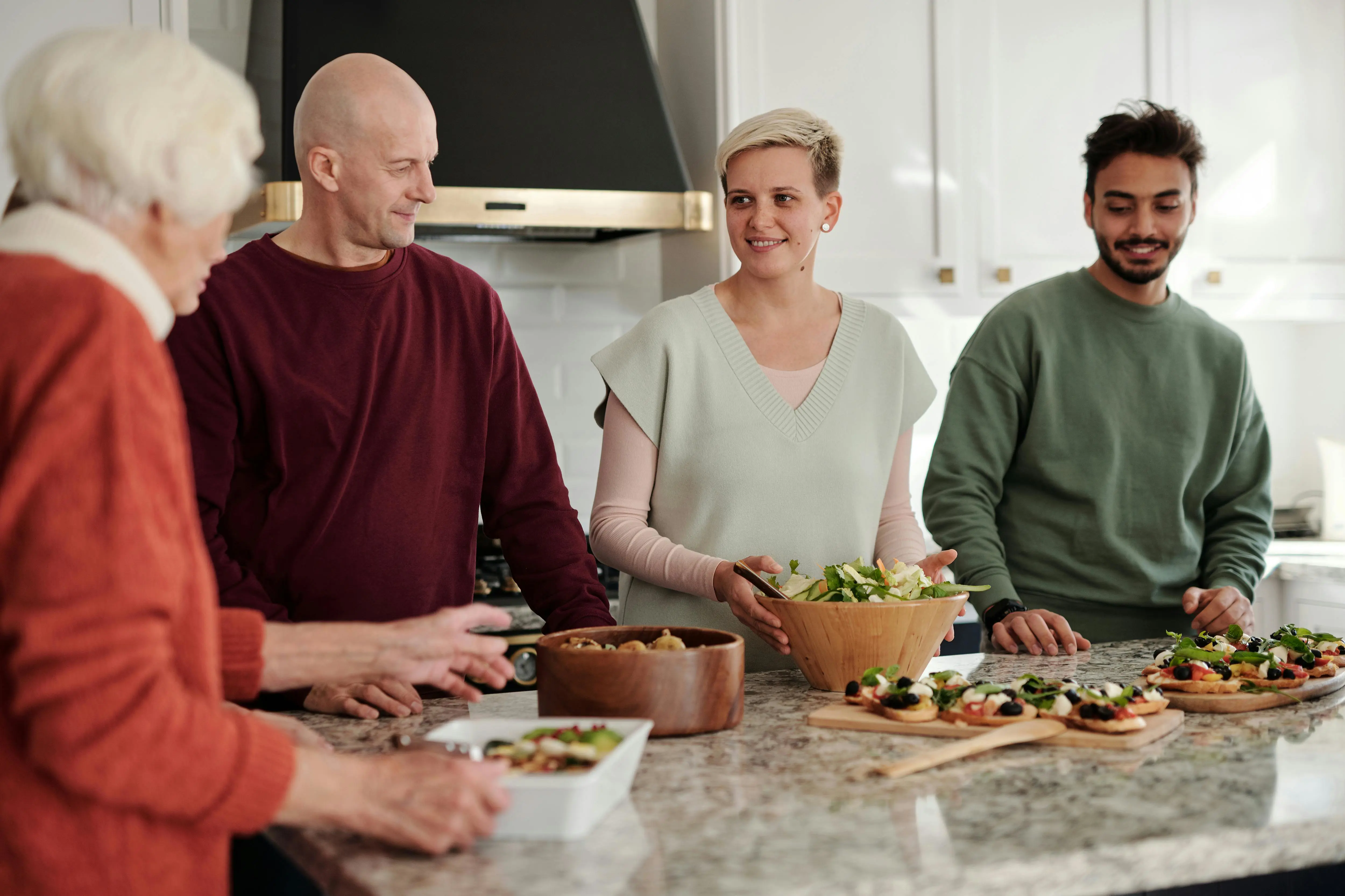 Living With Younger Onset Dementia