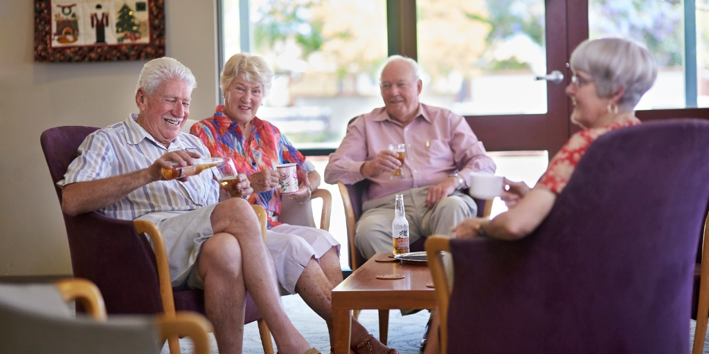 5 things to consider when choosing a retirement village