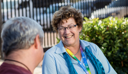 Brightwater Centre For Research & Innovation Janet Wagland Social