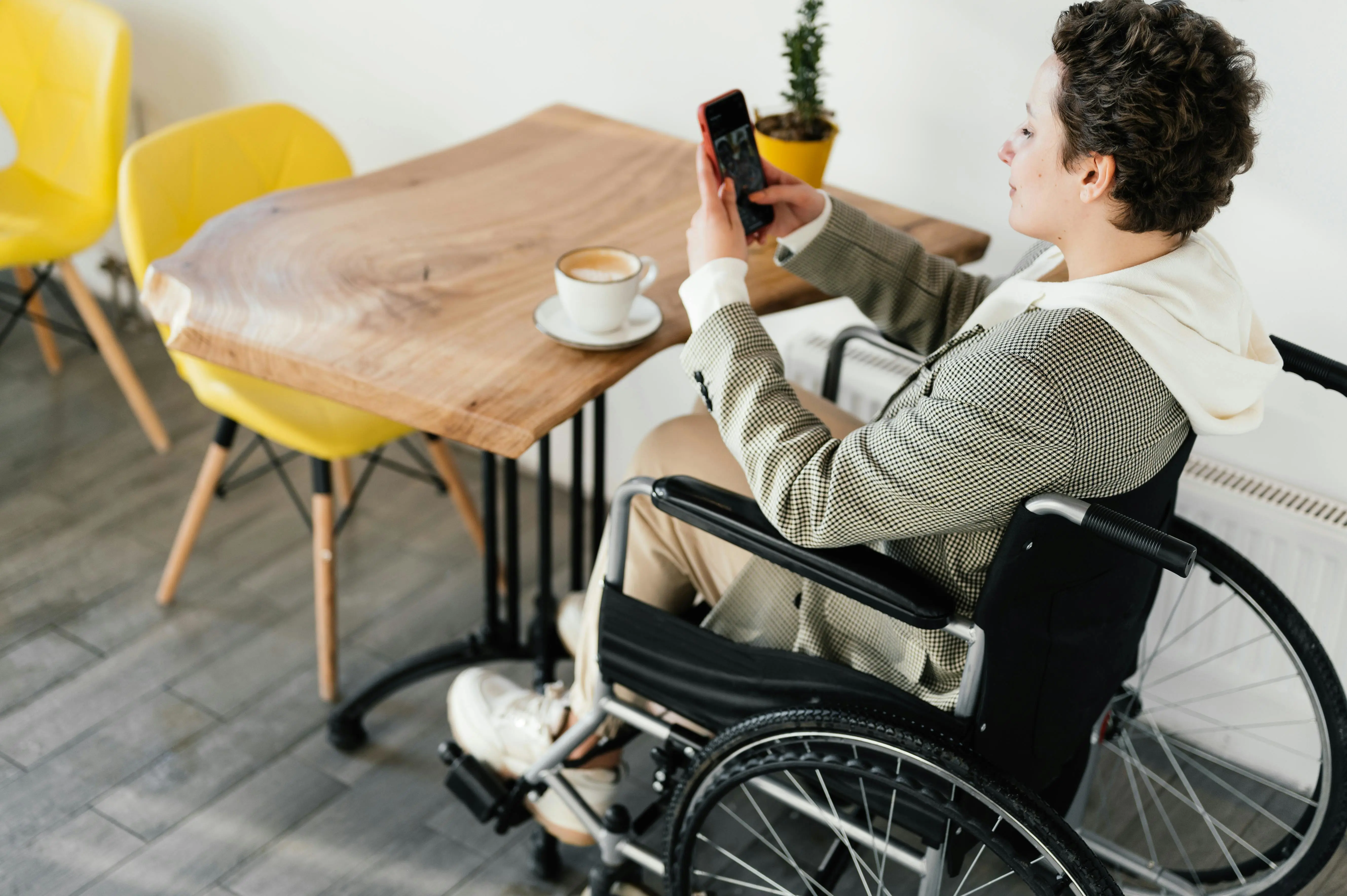 Disability Services WA