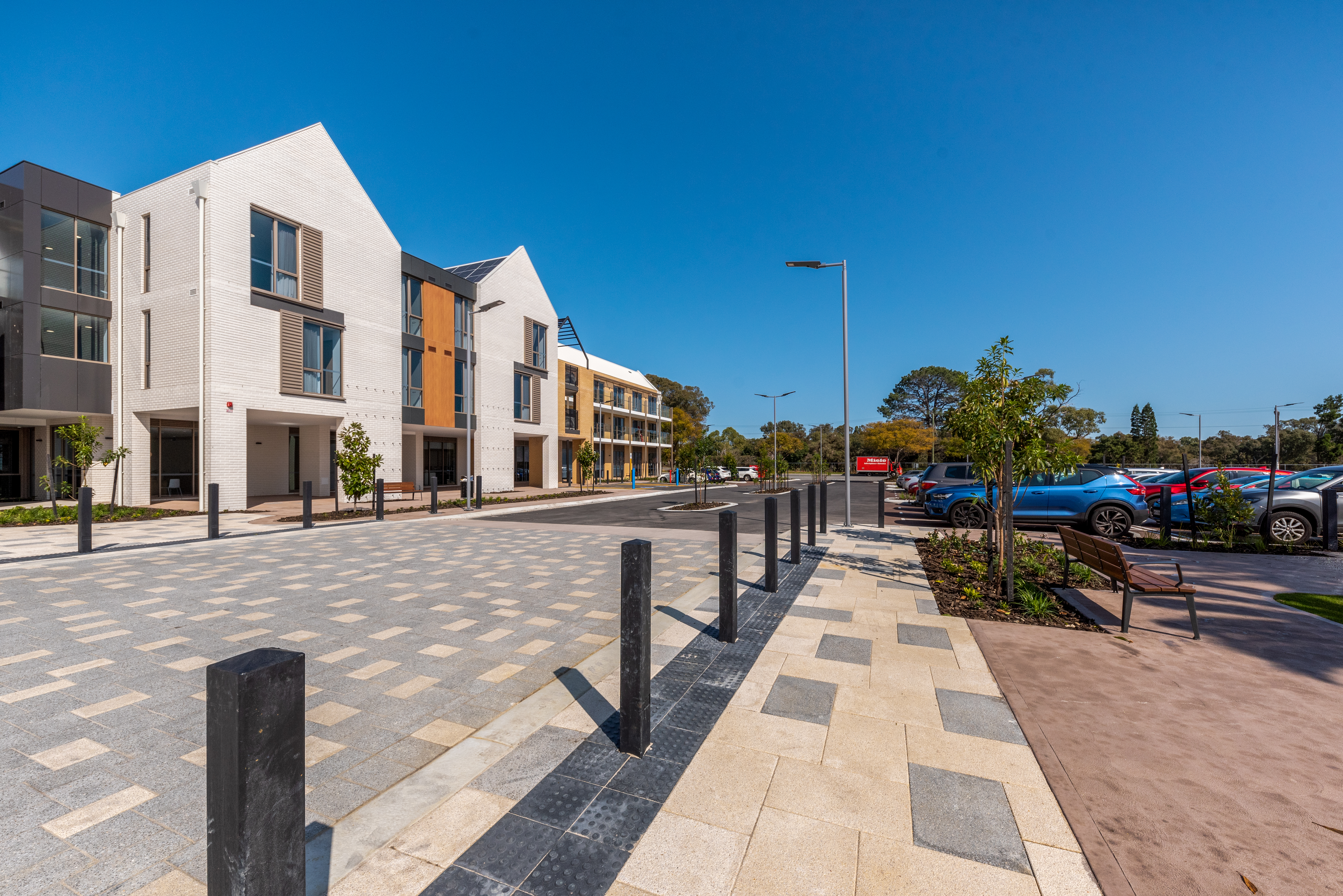 Brightwater Inglewood Residential Aged Care Banner