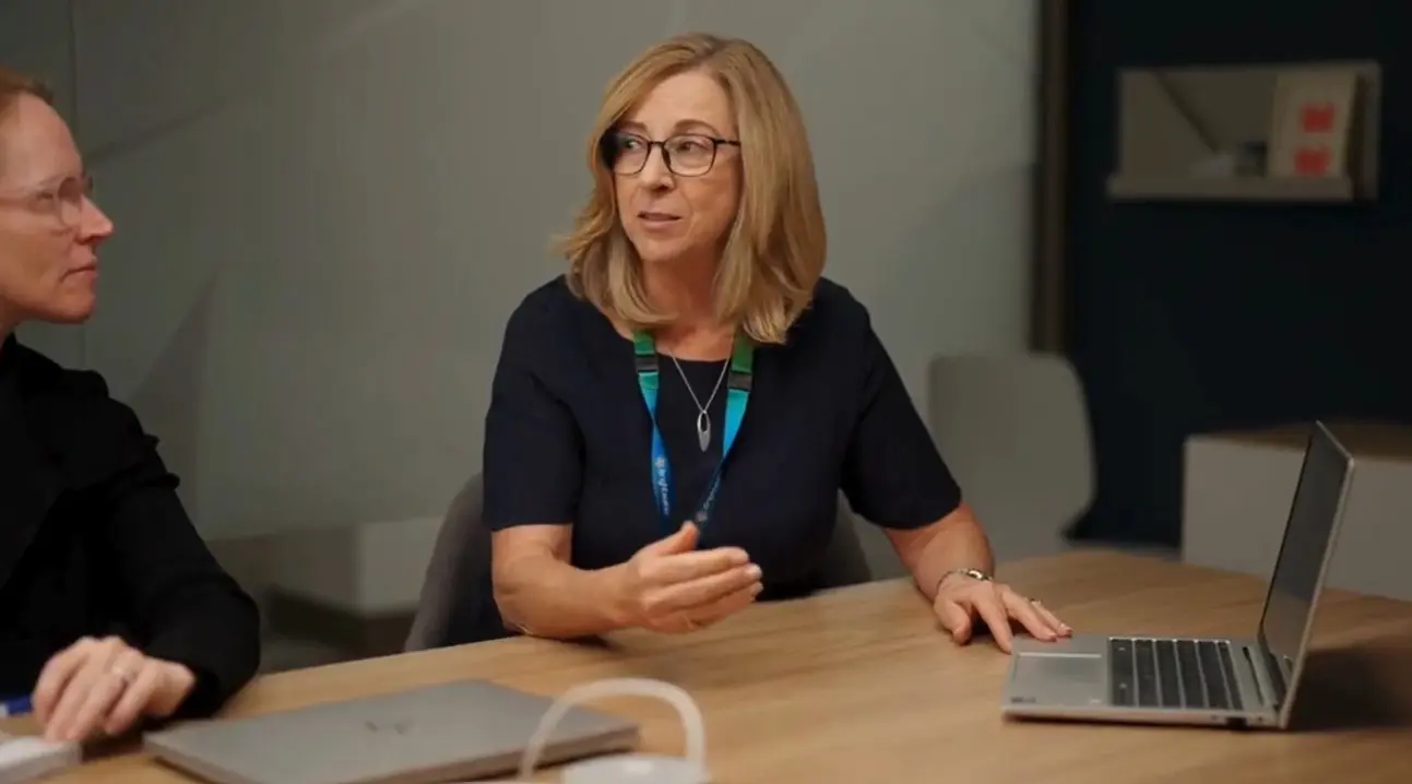 Brightwater recognised for SIMNA award