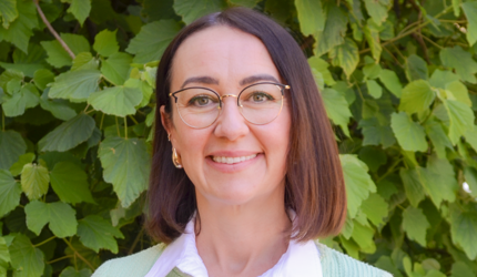 Brightwater Research Centre Ash Smyth Landscape