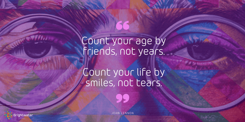 16 Positive Quotes About Ageing
