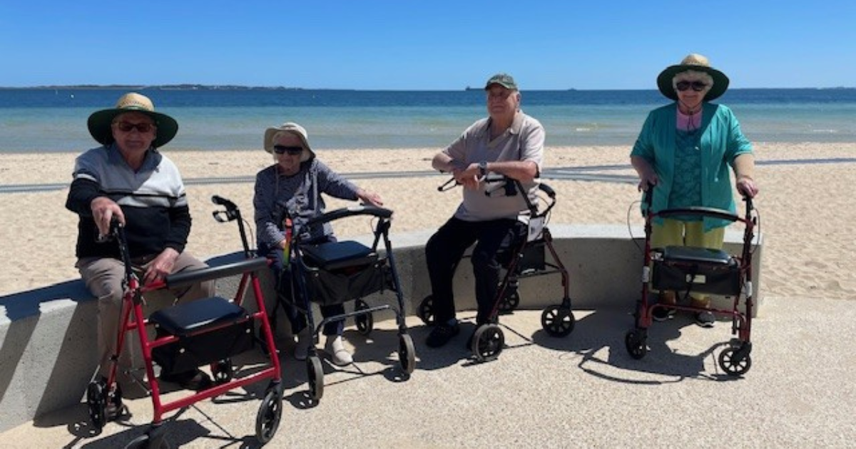 The Cove Sculptures By The Sea 1