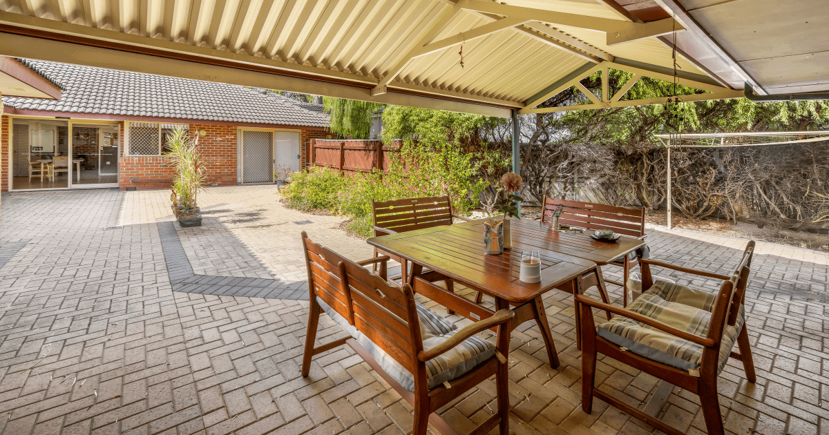Brightwater Supported Independent Living Maylands Outdoors 1