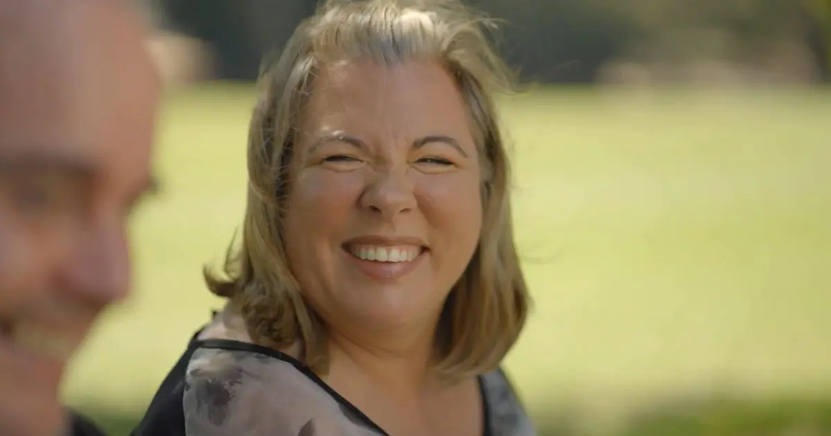 The First Year After A Dementia Diagnosis Jodie Connecting With Brother Jason