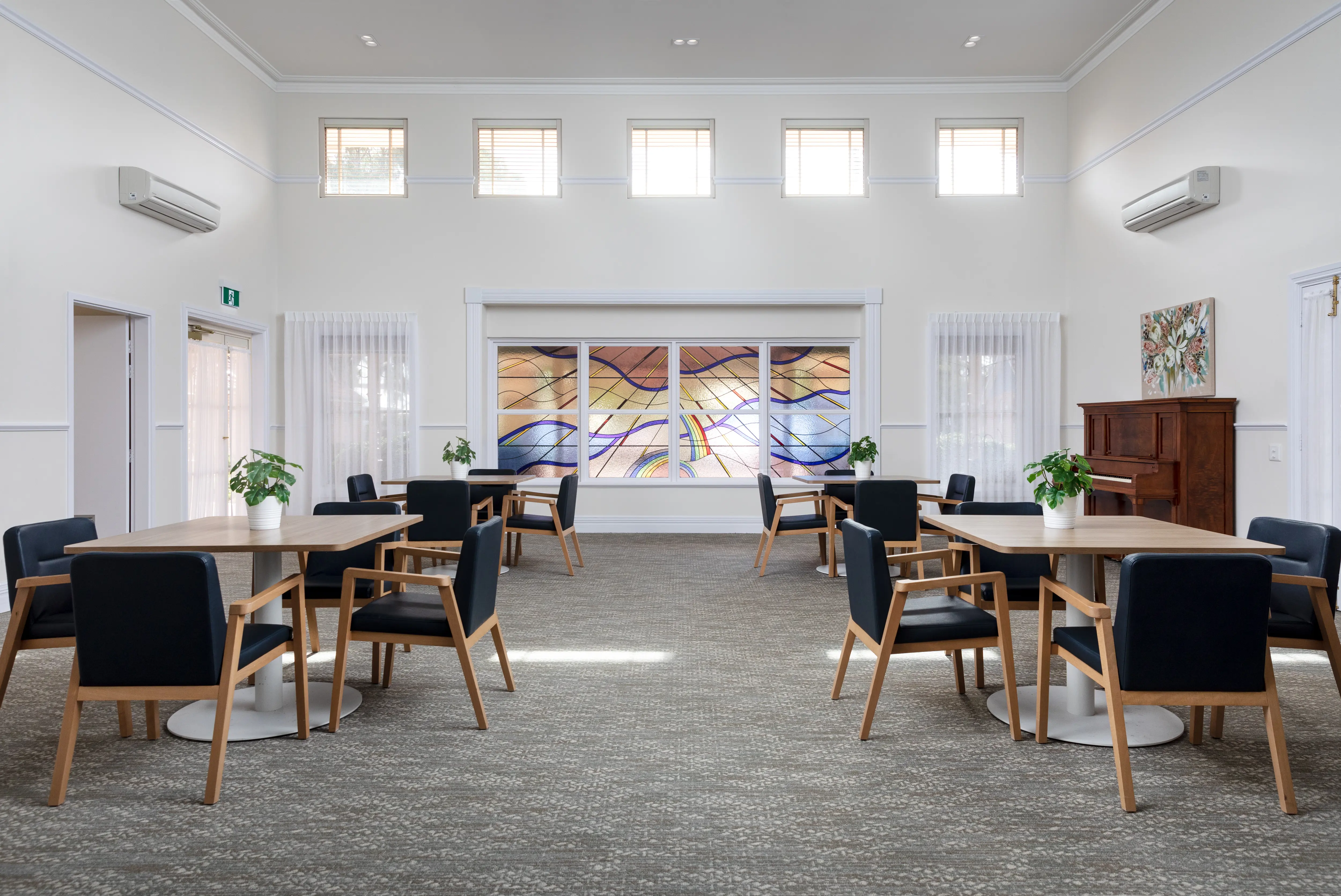 Brightwater Onslow Gardens Residential Aged Care Living 1