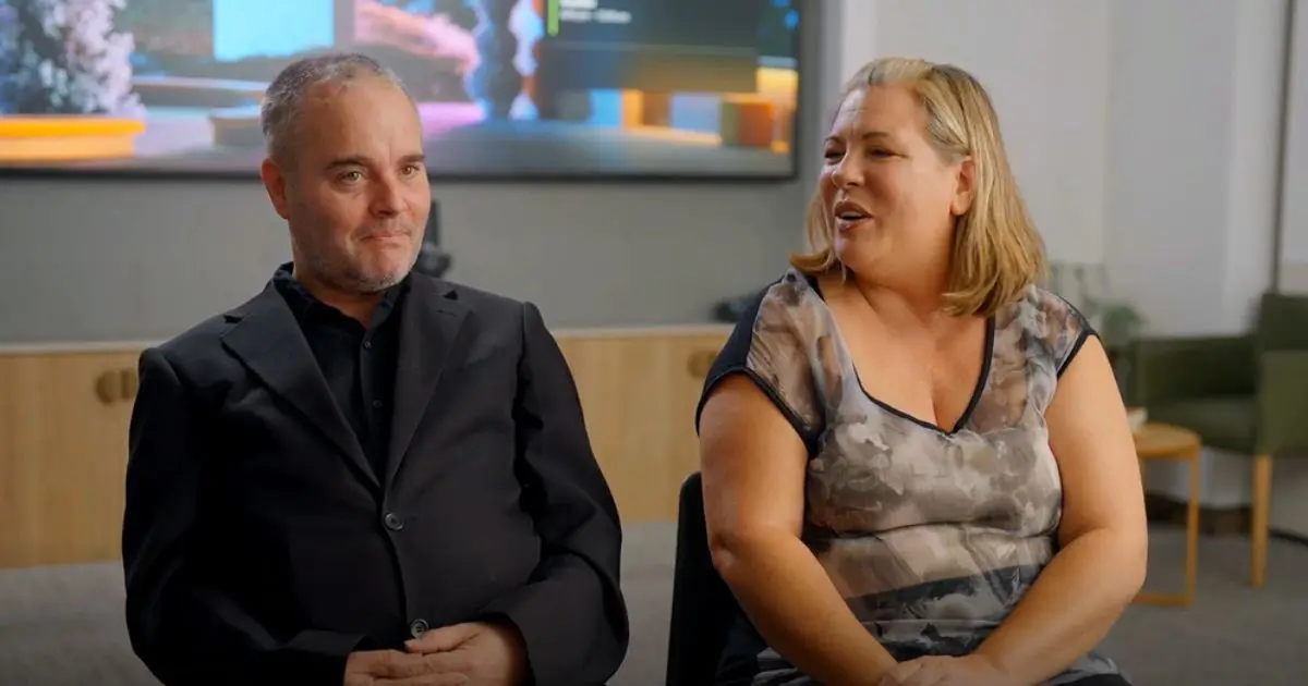 First Year After Diagnosis Jason And Jodie's Story