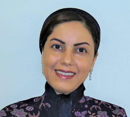 Dr Somayyeh Azimi