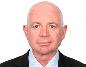 Darren M Hayes Brightwater Board Member