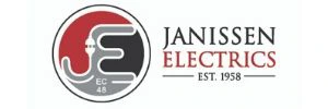 Janissen Logo