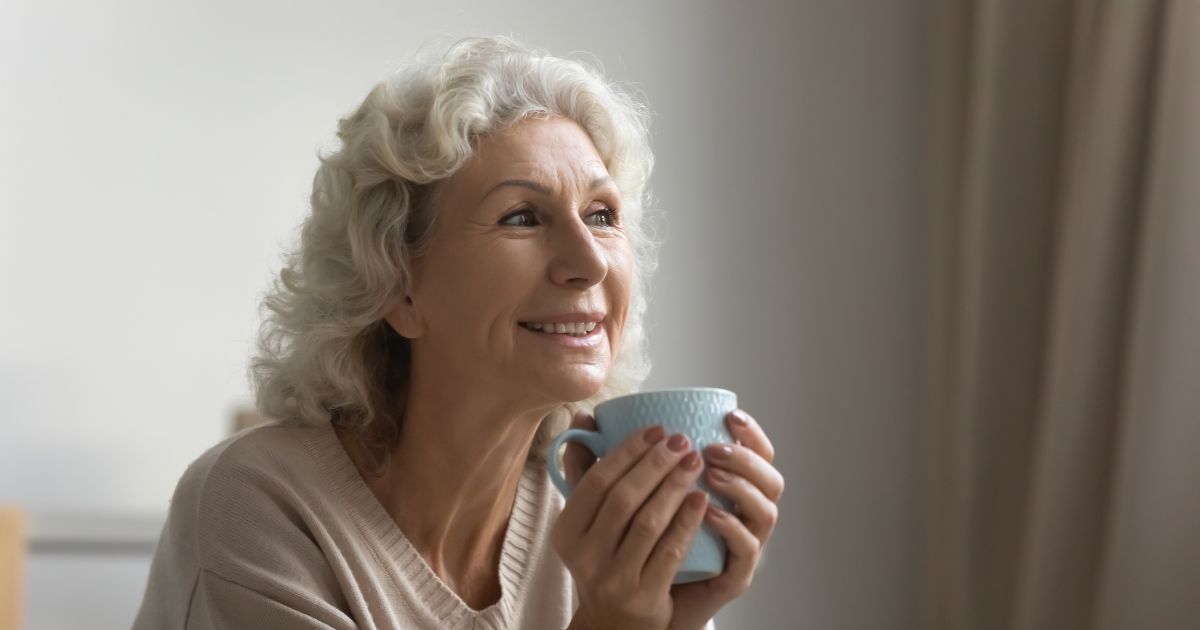 Benefits of moving from CHSP To Support at Home