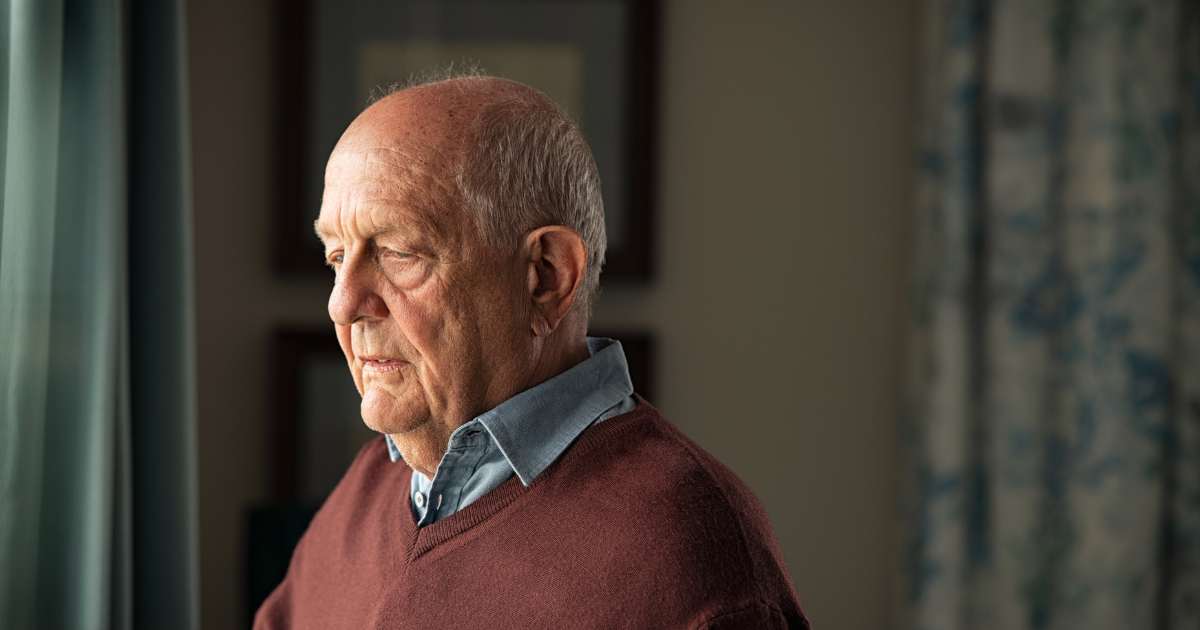 Staying Home, Staying Connected Social Image 1