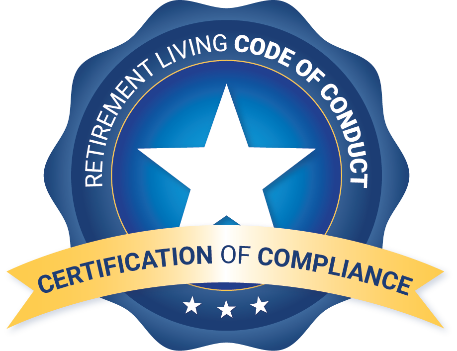 Code Of Conduct Seal Png