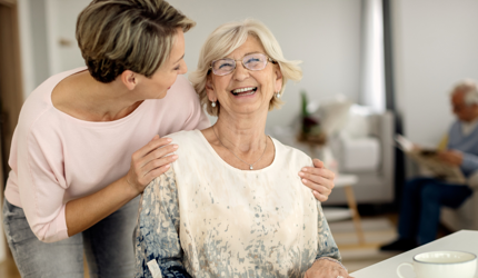 BUDDY In The Media Project Puts People With Dementia At The Heart Of Decisions UNSW