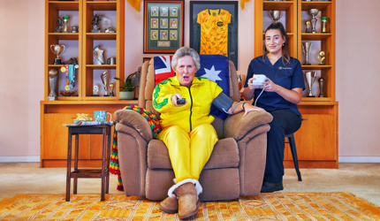 Brightwater Ageing In Place 1