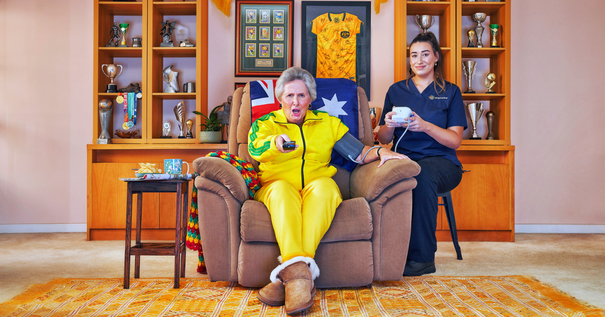 Brightwater Ageing In Place 1