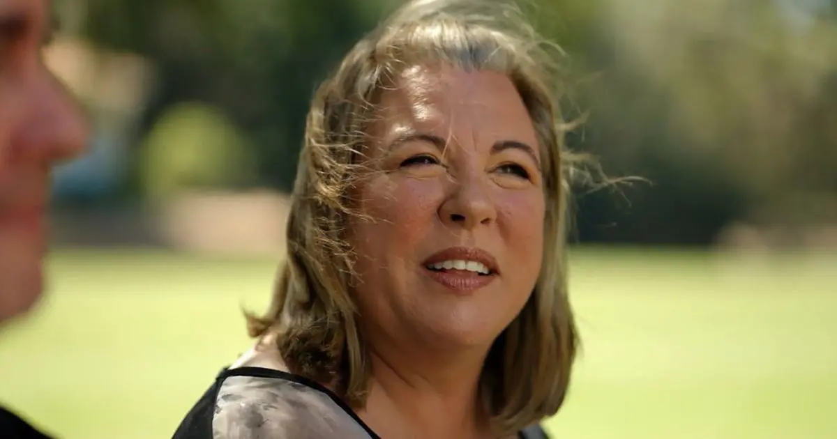 Maintaining Connection With Dementia Sibling Jodie