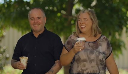 First Year After A Diagnosis Of Young Onset Dementia Jason And Jodie's Story