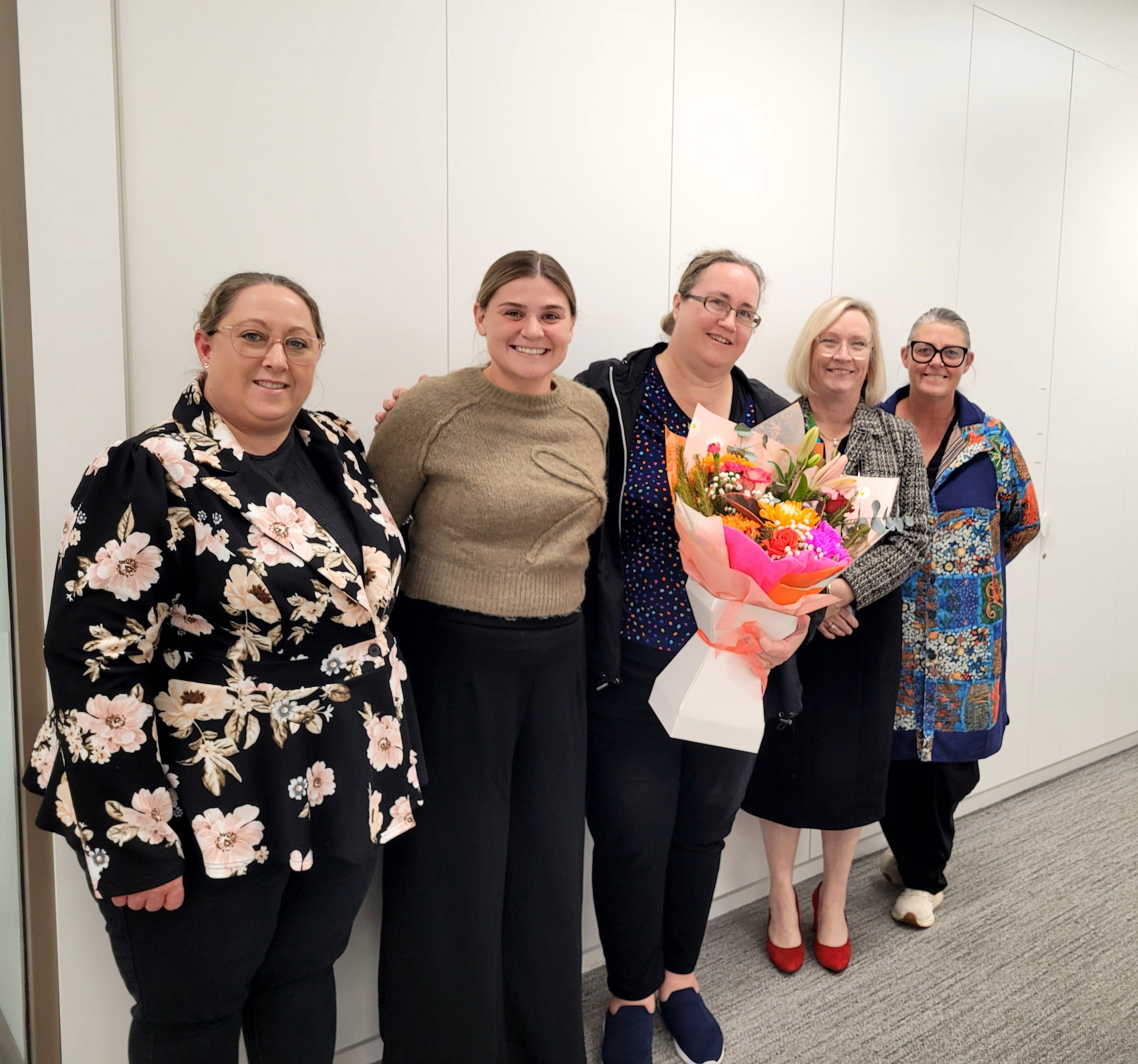 Aged Care Employee Day