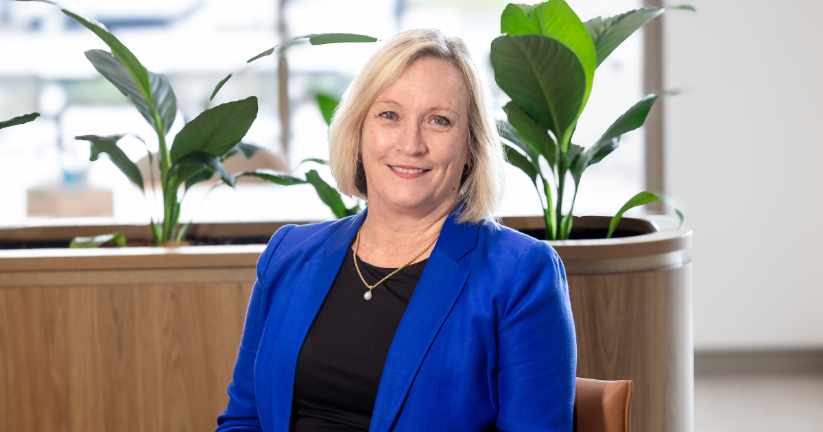 Brightwater Governance Leadership Cath Stoddart