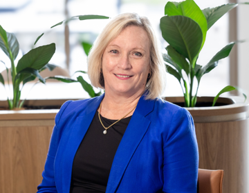 Brightwater Governance Leadership Cath Stoddart