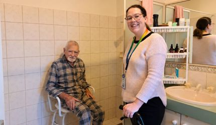 Meet Your Care Team What Does An Occupational Therapist Do