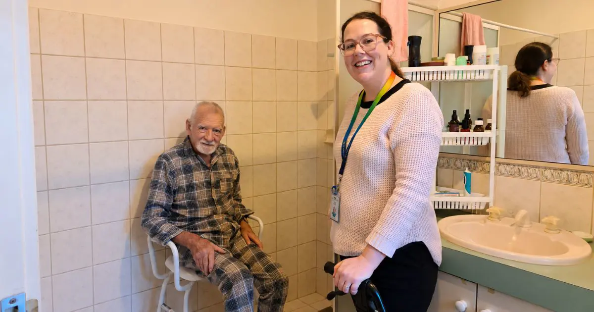 Meet Your Care Team What Does An Occupational Therapist Do