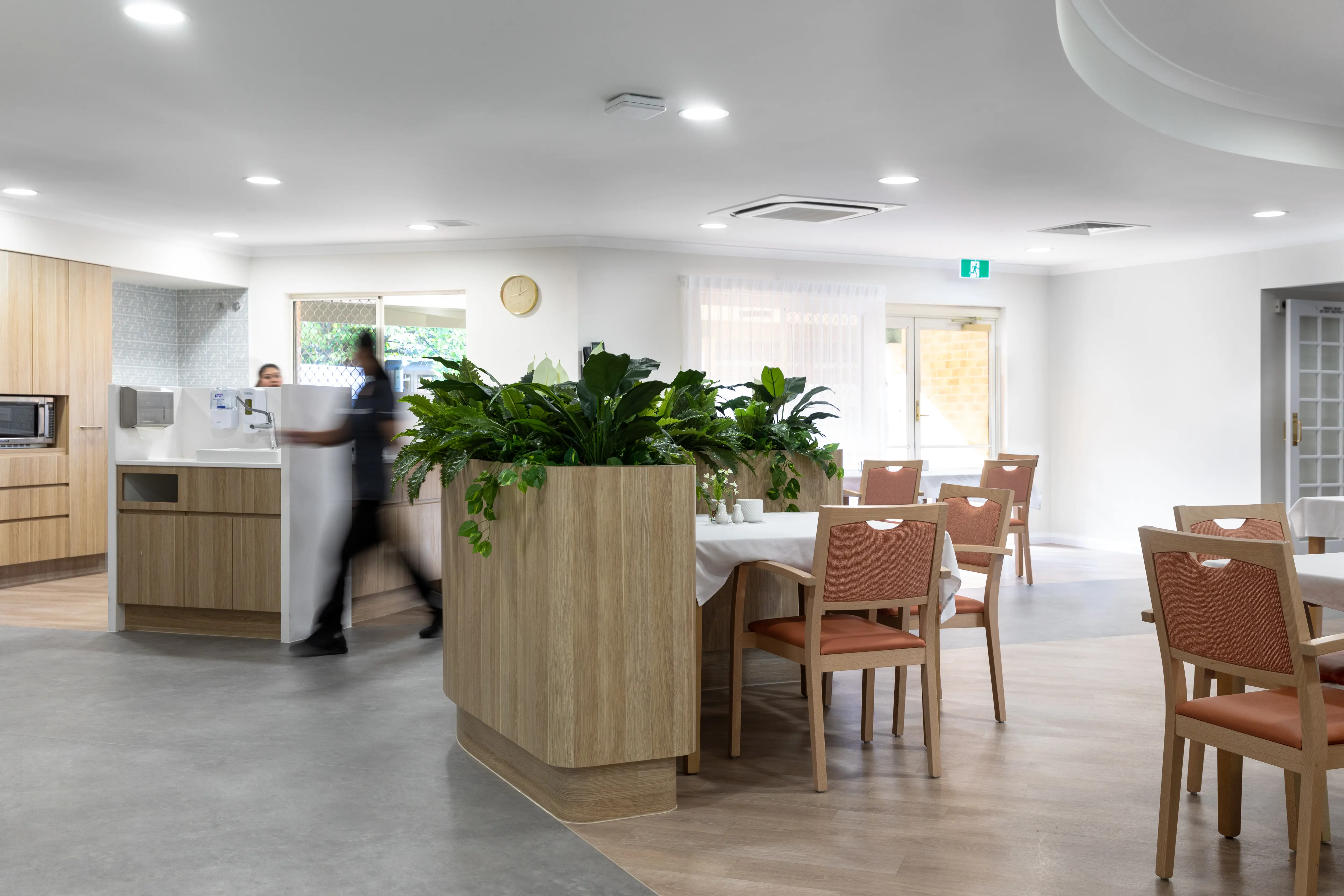 Brightwater Onslow Gardens Residential Aged Care Living 5