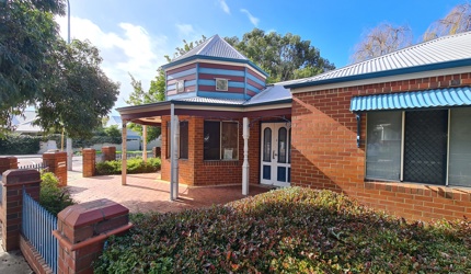 Brightwater Onslow Gardens Residential Aged Care Card