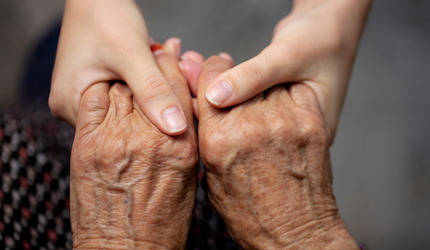 End Of Life Pathway Through Support At Home