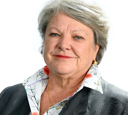 Joanne Farrell Brightwater Board Chair