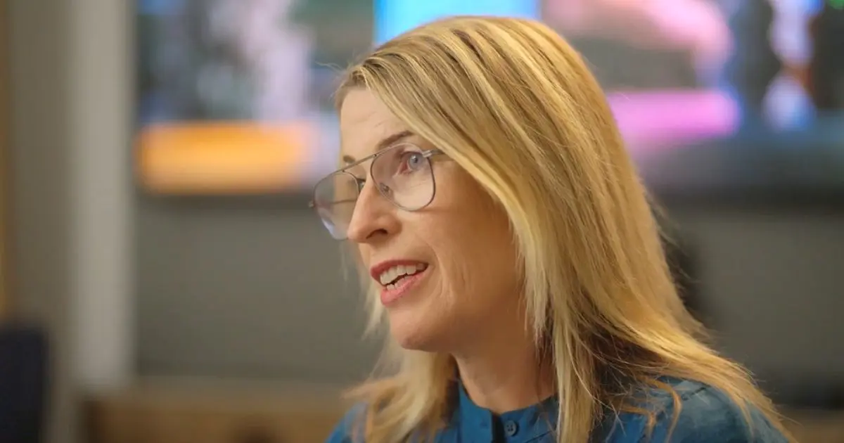 Maintaining Connection With Dementia Brightwater Dementia Specialist Naomi Moylan