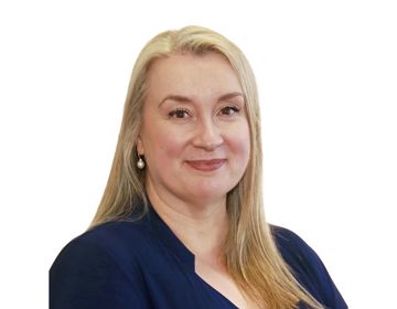Brightwater Governance Leadership Chief Clinical Excellence Officer Dr Sheralee Tamaliunas
