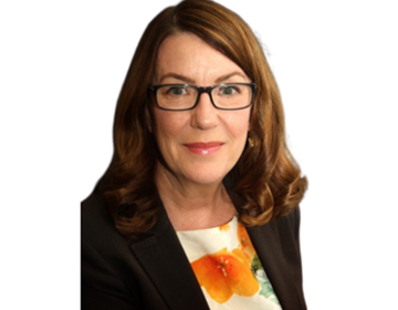 Yasmin Naglazas Brightwater Board Member