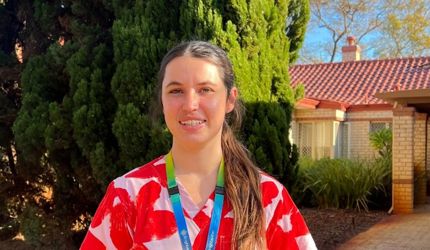 What does an enrolled nurse do? | Brightwater