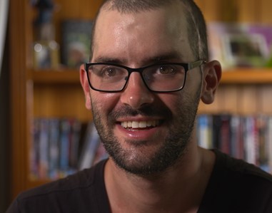 Brightwater Oats Street Video Thumbnail Josh