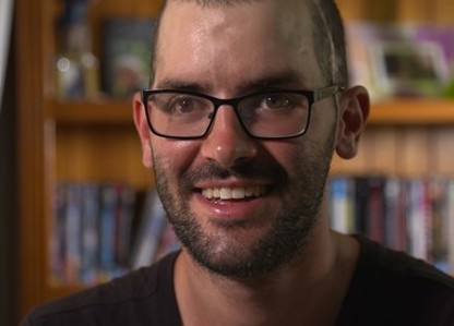 Brightwater Oats Street Video Thumbnail Josh