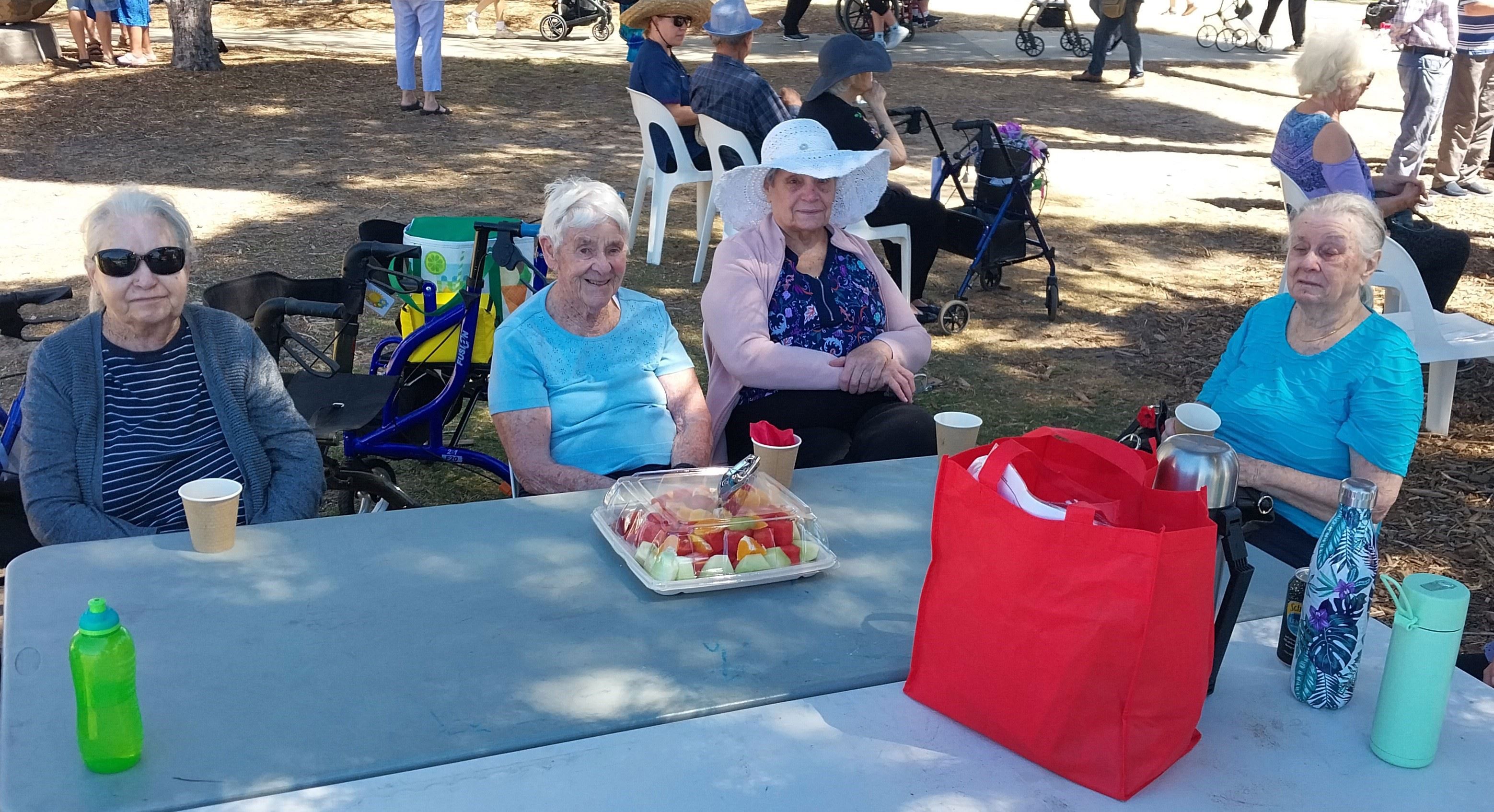 Brightwater Residents Embark On A Journey To Sculpture By The Sea In Cottesloe 2