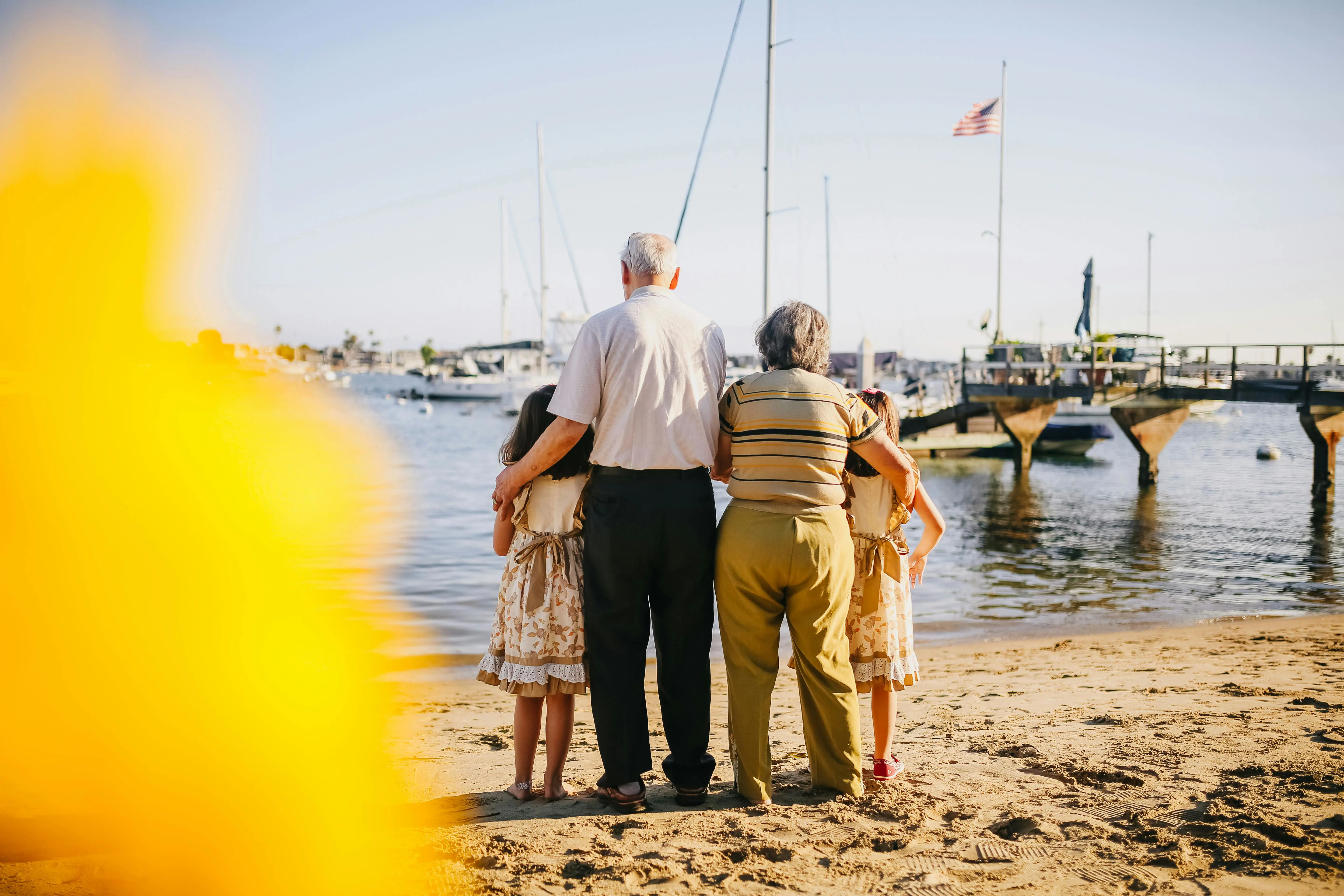 Disability And Home Care Support