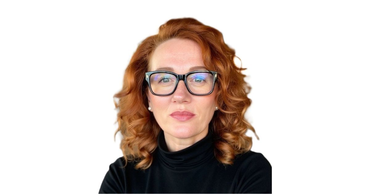 Brightwater Governance Leadership Chief People Officer Caroline Tavares