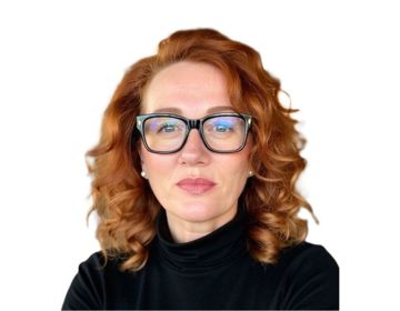 Brightwater Governance Leadership Chief People Officer Caroline Tavares