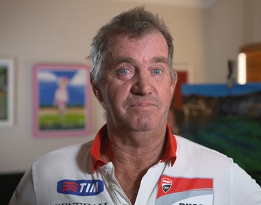 Brightwater Oats Street Video Thumbnail Fred