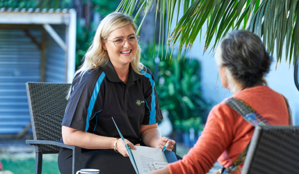 Side Image At Home Campaign Getting Started 1