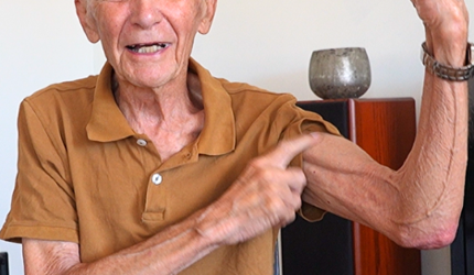 Brightwater At Home William Shrubb